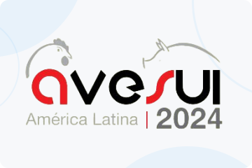 23rd Edition of AveSui Latin America