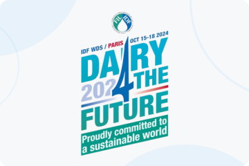 IDF World Dairy Summit 2024