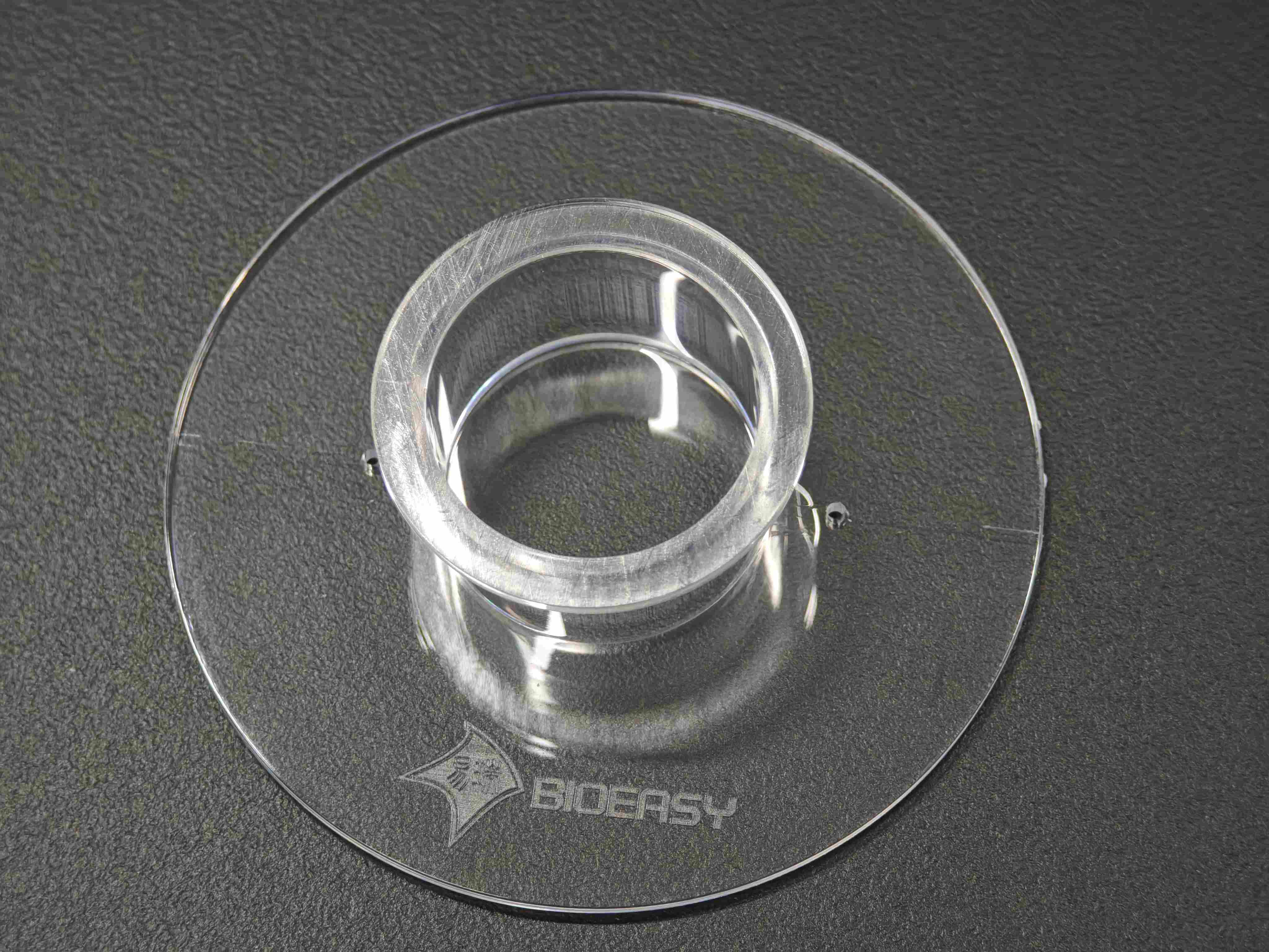 Sample Spreader for CountEasy Plate