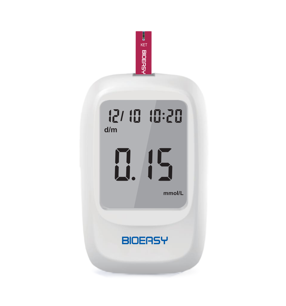 Ketosis Testing Solution